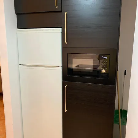2-bedroom Sunny Flat Apartament *